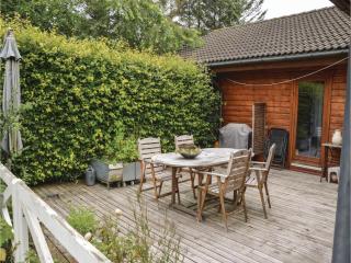 Three-Bedroom Holiday Home In Oksbol - Oksbøl - 7
