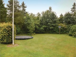 Three-Bedroom Holiday Home In Oksbol - Oksbøl - 6