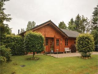 Three-Bedroom Holiday Home In Oksbol - Oksbøl - 4