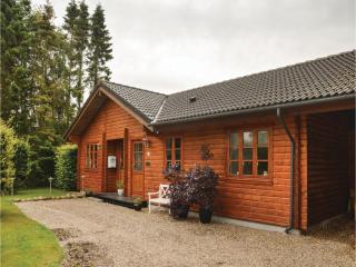 Three-Bedroom Holiday Home In Oksbol - Oksbøl - 3