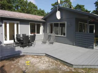 Holiday Home I Klitterne Nexø I - Spidsegård - 8