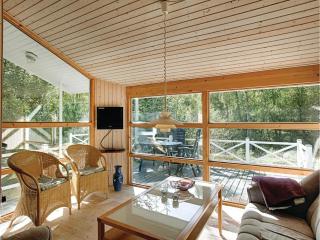 Holiday Home Skovsangervej Nexø V - 3