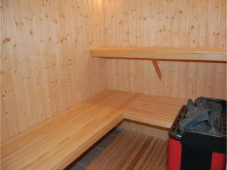 Holiday Home Rønnebærvangen Oksbøl I - Oksbøl - 7