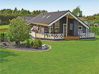 Holiday Home Rønnebærvangen Oksbøl I - 6