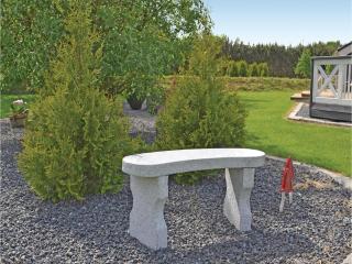 Holiday Home Rønnebærvangen Oksbøl I - Oksbøl - 5
