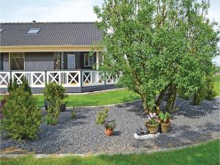 Holiday Home Rønnebærvangen Oksbøl I - 4
