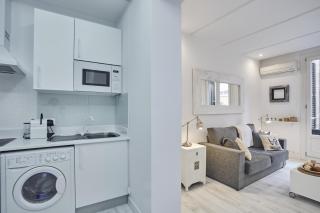 LEEWAYS LOFT I in HORTALEZA - Madrid - 3