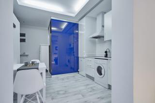 LEEWAYS LOFT I in HORTALEZA - Madrid - 1