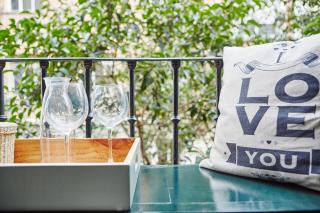 LEEWAYS LOFT II in HORTALEZA - Madrid - 9