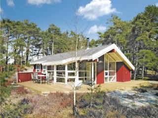 Holiday Home Fjælstaunijn Nexø V - 9