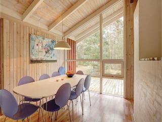 Holiday Home Fjælstaunijn Nexø V - 5
