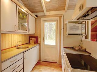 Holiday Home Fjælstaunijn Nexø V - 3