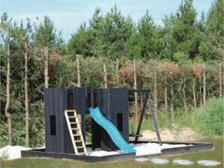 Holiday Home Egelunden Oksbøl Ii - 7