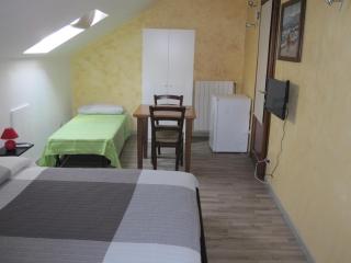 La Mansarda di Legno - Turin - 7
