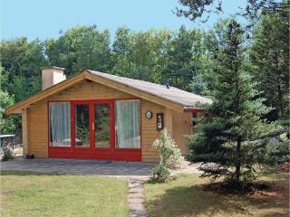 Holiday Home Nøddehaven Oksbøl Iii - Oksbøl - 9