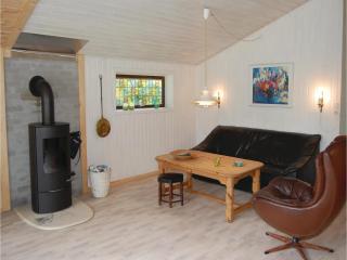 Holiday Home Nøddehaven Oksbøl Iii - Oksbøl - 8