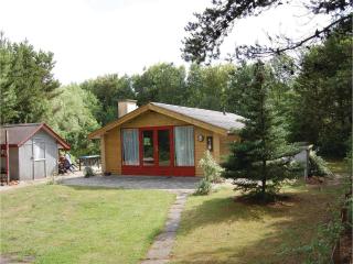 Holiday Home Nøddehaven Oksbøl Iii - Oksbøl - 7