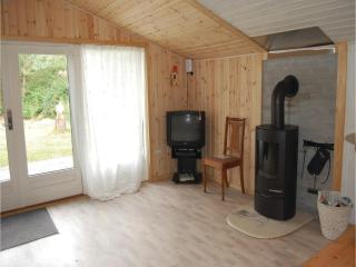 Holiday Home Nøddehaven Oksbøl Iii - Oksbøl - 6