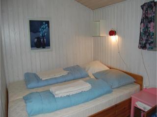 Holiday Home Nøddehaven Oksbøl Iii - Oksbøl - 1