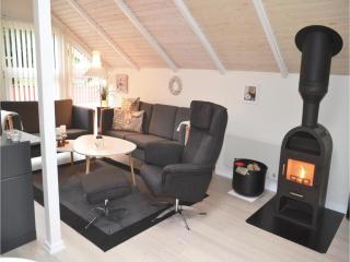 Holiday Home Blomstervangen Oksbøl Ii Dnmk - Oksbøl - 8