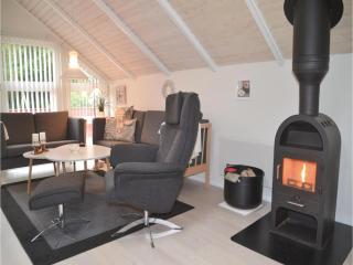 Holiday Home Blomstervangen Oksbøl Ii Dnmk - Oksbøl - 5