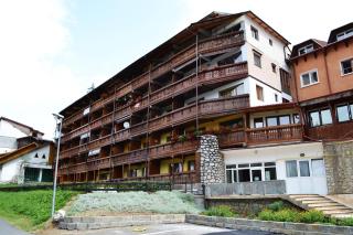 Studio Alex - Poiana Brașov - 8