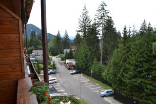 Studio Alex - Poiana Brașov - 6
