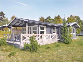 Holiday Home Perikumvej Aakirkeby I - Vester Sømarken - 9