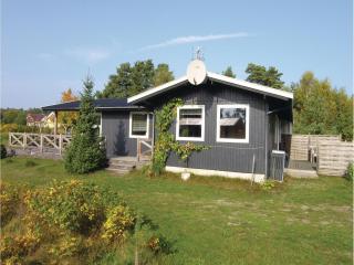 Holiday Home Perikumvej Aakirkeby I - Vester Sømarken - 8