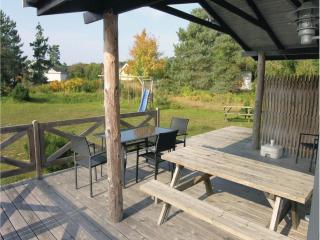 Holiday Home Perikumvej Aakirkeby I - Vester Sømarken - 6