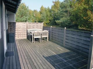 Holiday Home Perikumvej Aakirkeby I - Vester Sømarken - 2