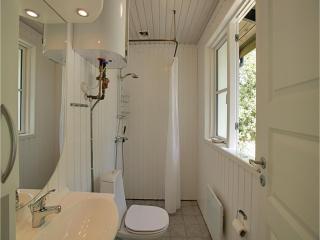 Holiday Home Perikumvej Aakirkeby Iii - Vester Sømarken - 6