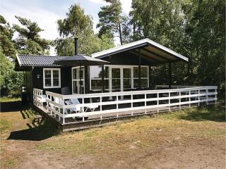 Holiday Home Perikumvej Aakirkeby Iii - Vester Sømarken - 5
