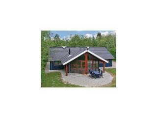 Holiday Home Solbærvangen Sun - Ovtrup - 9
