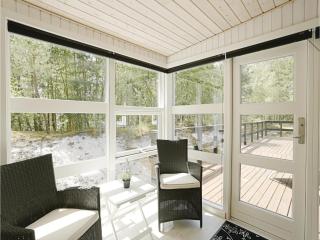 Holiday Home Duegårdsvej - 1