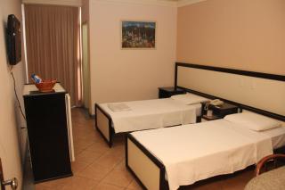 Hotel Primavera - Bom Despacho - 1