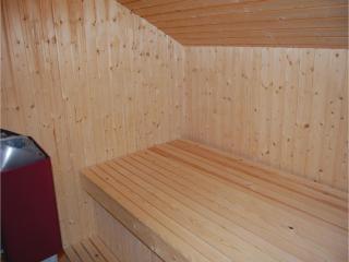 Holiday Home Blomstervangen Oksbøl Iv - Oksbøl - 6