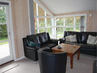 Holiday Home Blomstervangen Oksbøl Iv - 3