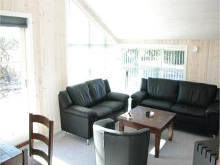 Holiday Home Blomstervangen Oksbøl Iv - Oksbøl - 1