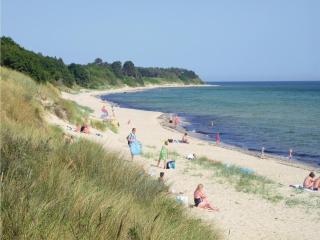 Strandhytten - Vester Sømarken - 8