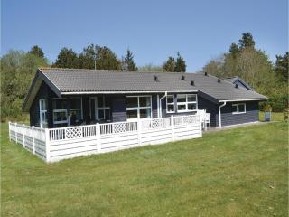 Holiday Home Hovgårdsvej Henne Iii - Henne Strand - 9