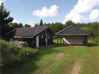 Holiday Home Hovgårdsvej Henne Iii - Henne Strand - 3