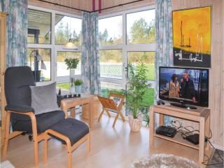 Holiday Home Hovgårdsvej Henne Iii - 2