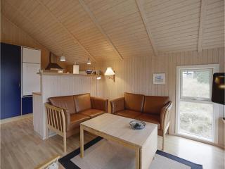 Holiday Home Aakirkeby Liii - 1