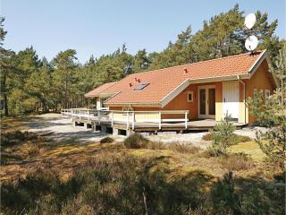 Holiday Home Hejrevej Nexø Xii - 3