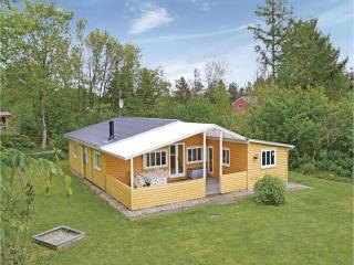 Holiday Home Sydskrænten Oksbøl - Oksbøl - 9