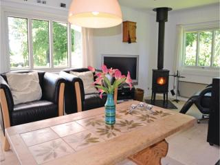 Holiday Home Sydskrænten Oksbøl - Oksbøl - 4