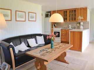 Holiday Home Sydskrænten Oksbøl - Oksbøl - 3