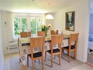 Holiday Home Sydskrænten Oksbøl - 1