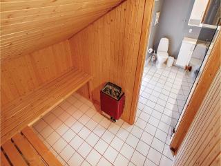 Holiday Home Nøddehaven Oksbøl Iv - 6